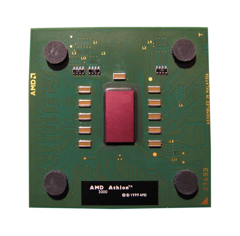 AMD XPM3000