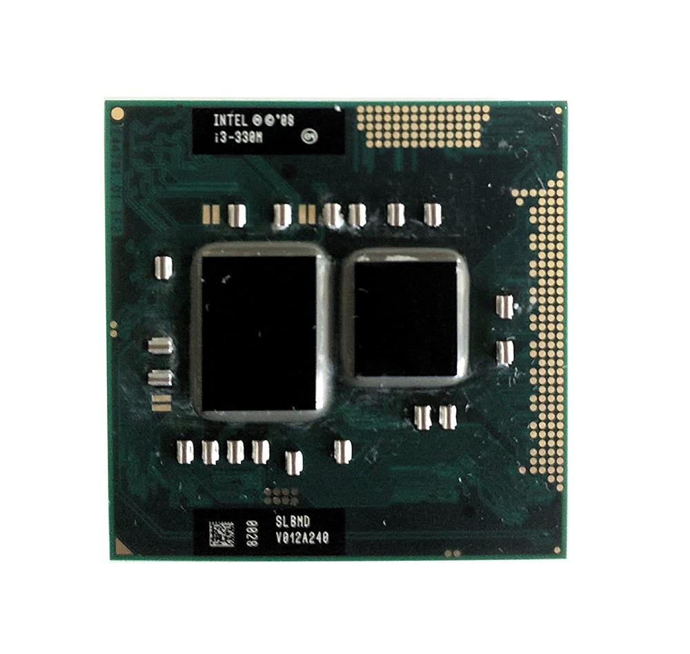 Intel i3-330M