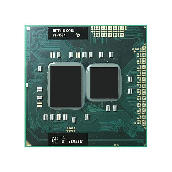 Intel i3-350M