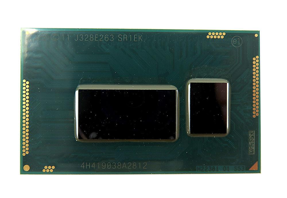 Intel i3-4005U