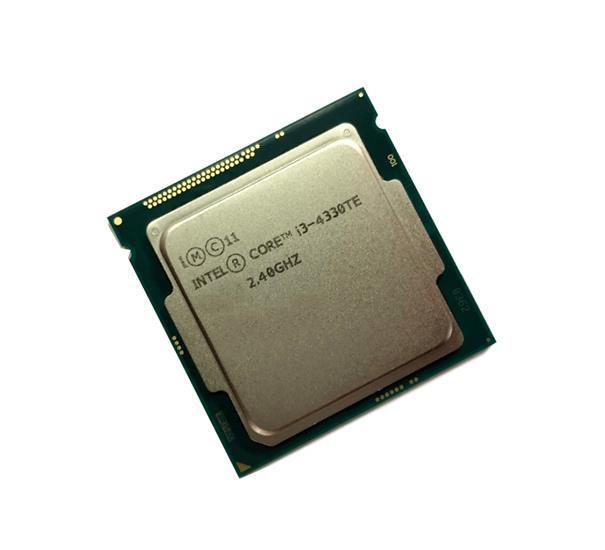 Intel i3-4330TE