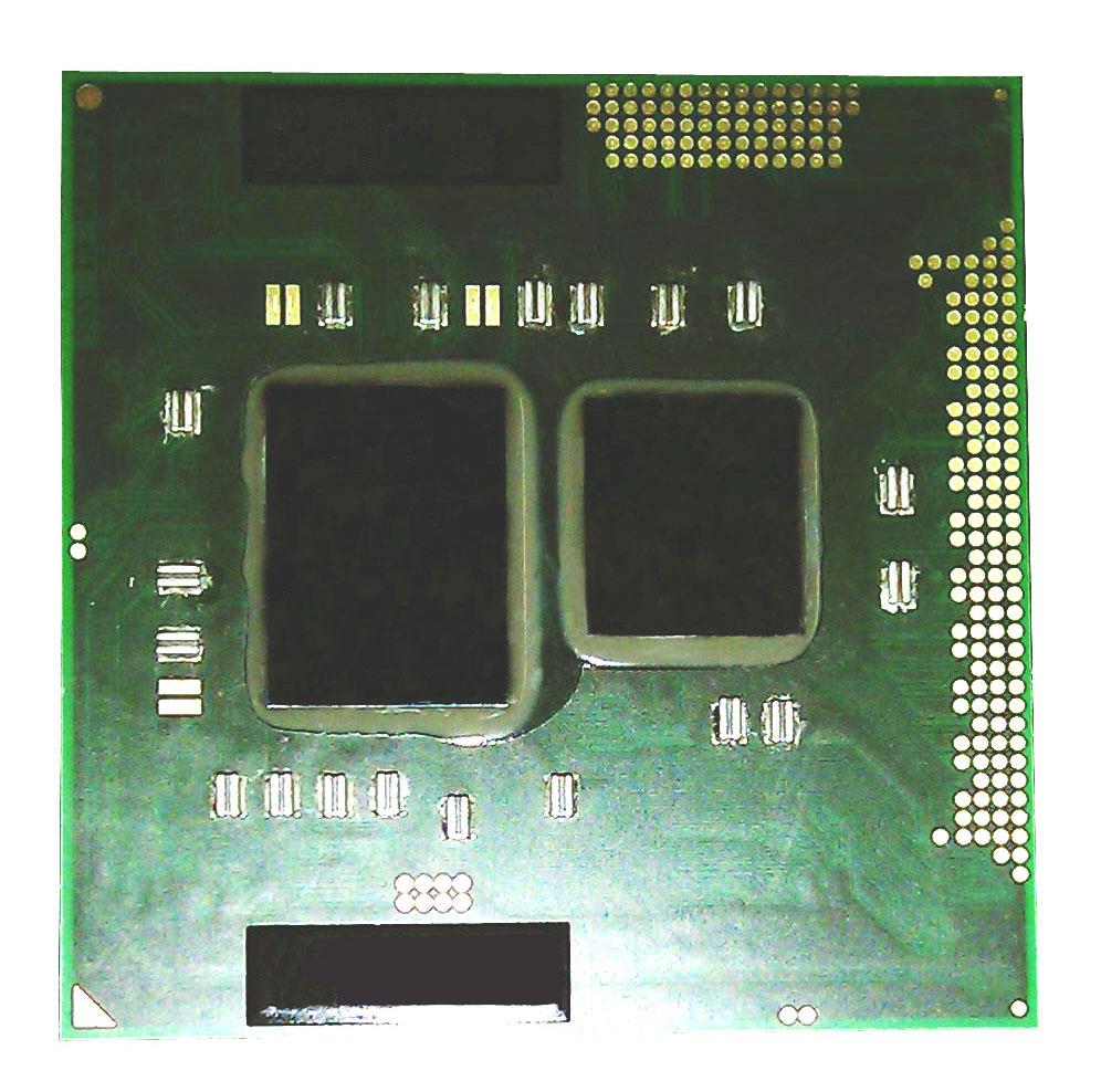 Intel i5-430M