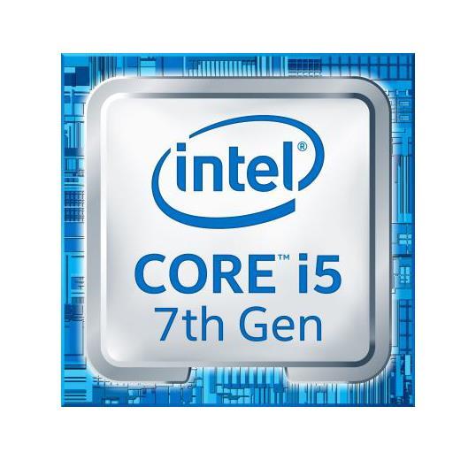 Intel i5-7210U