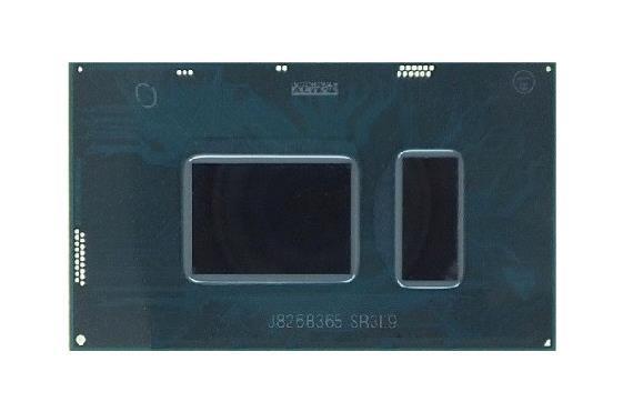 Intel i5-8350U
