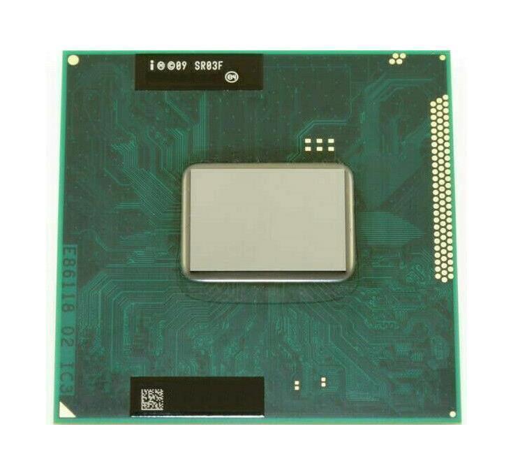 Intel i7-2620M