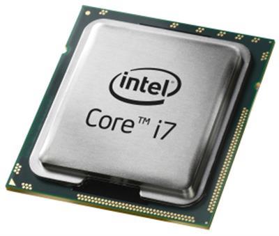 Intel i7-3940XM