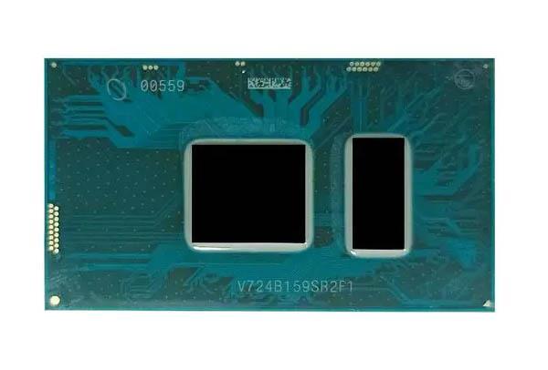 Intel i7-6600U