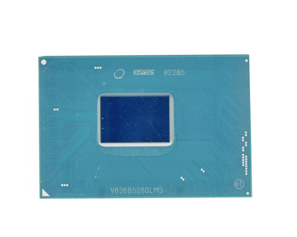 Intel i7-7820HQ