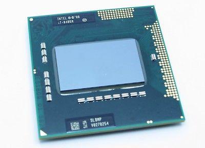 Intel i7-840QM