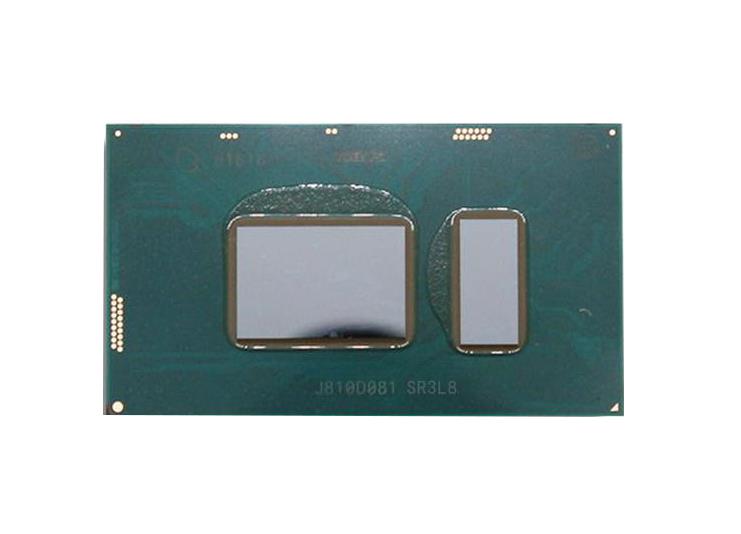 Intel i7-8650U