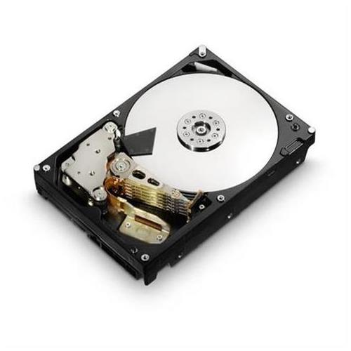 HVS156060VLS600 HGST Hitachi Ultrastar 15K600 600GB 15000RPM SAS 6Gbps 64MB Cache 3.5-inch Internal Hard Drive
