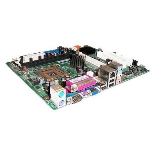 5185-1578 HP System Board (Motherboard) for Pavilion GLA (Refurbished)