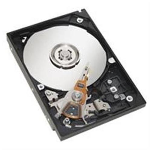 00FN640 IBM 300GB 15000RPM SAS 6Gbps 2.5-inch Internal Hard Drive