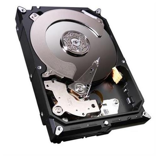 PYZ164-015 Seagate Constellation ES 1TB 7200RPM SATA 6Gbps 64MB Cache 3.5-inch Internal Hard Drive
