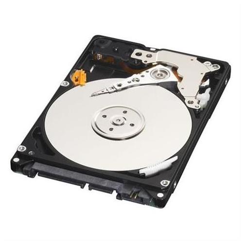 WD10JPVT-OOA1YTO Western Digital Scorpio Blue 1TB 5400RPM SATA 3Gbps 8MB Cache 2.5-inch Internal Hard Drive