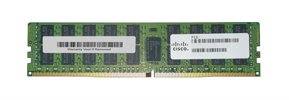 Cisco UCS-ML-1X644RU-A