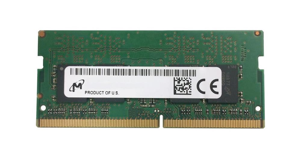 Micron MTA8ATF51264HZ-2G3