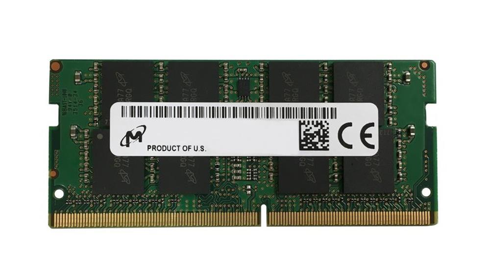 Micron MTA16ATF1G64HZ-2G1AZES