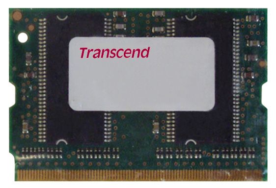 Transcend 167287-0552