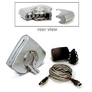 Belkin F5U526-SLV