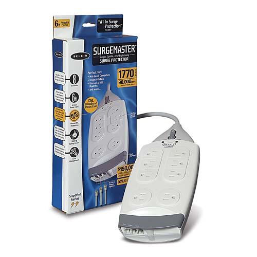 Belkin F9S820-06