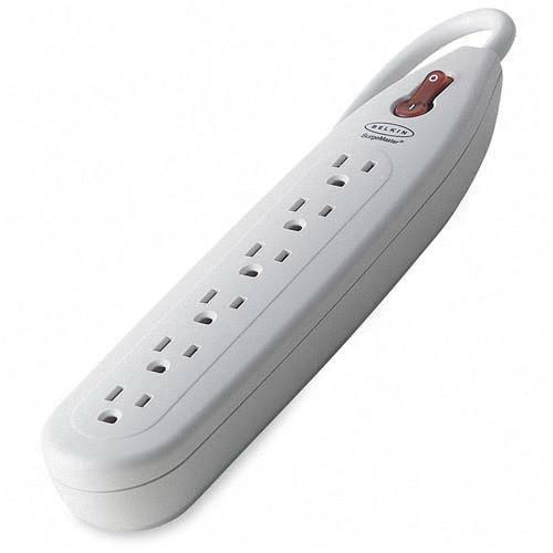 Belkin F9H600-04