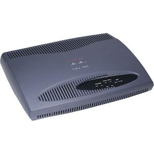 Cisco CISCO1604-R