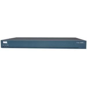 Cisco C2651XM-2FE/VPN/K9