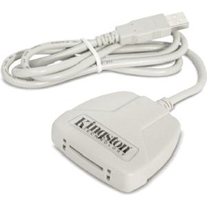 Kingston FCR-U2MMC/SD