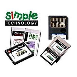 SimpleTech STI-FLD35/96