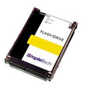 SimpleTech STI-FLD35/128
