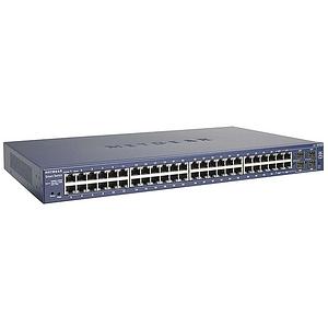 NetGear GS748TP100NAS