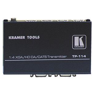 Kramer Electronics TP-114