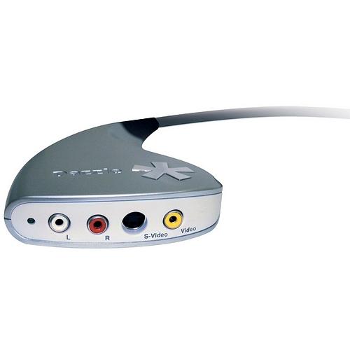 Pinnacle 8-230100210-1
