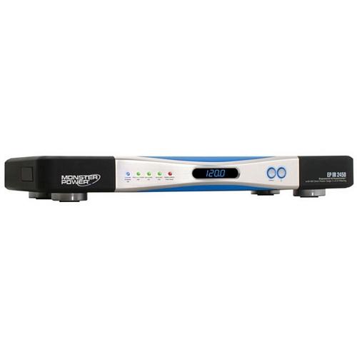 Monster Cable 120252-00