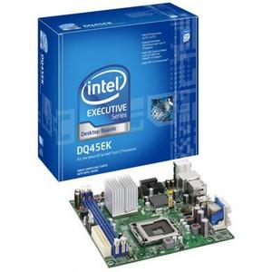 Intel BLKDQ45EK