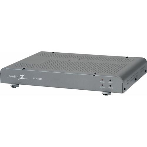 LG Electronics HCS5650