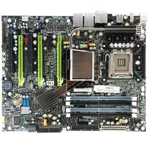 EVGA 132CKNF78TR