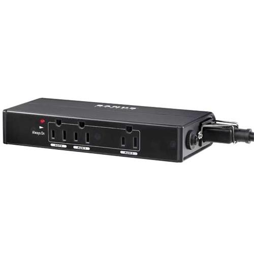 Milestone AV Tech ELM205-B1