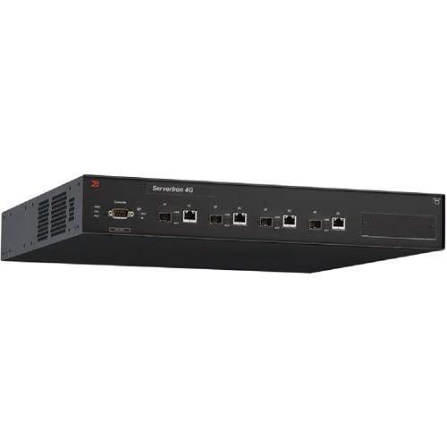 Brocade SI-4G-DC