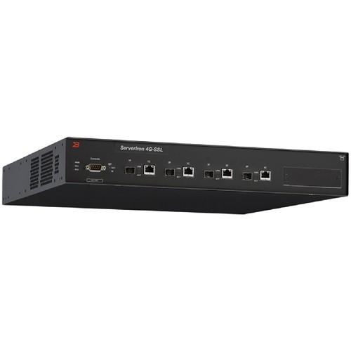 Brocade SI-4G-SSL-DC