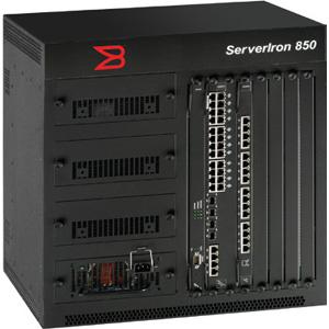 Brocade SI850-DC