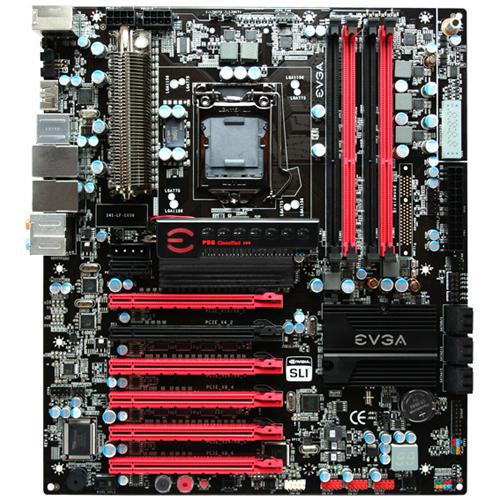 EVGA 160LFE659KR