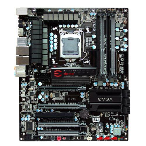 EVGA 141LFE658KR