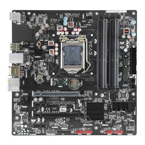 EVGA 120LFE650TR
