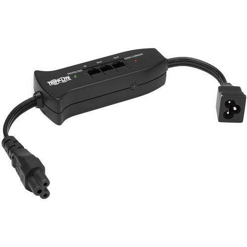 Tripp Lite TRAVELERC6