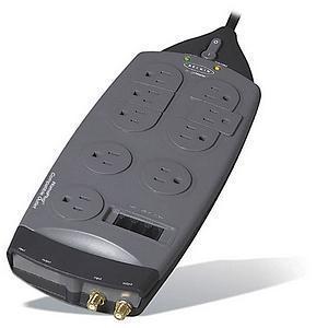 Belkin F9M923-08GRY-PL