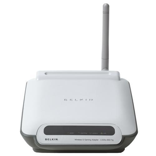 Belkin F5D7330