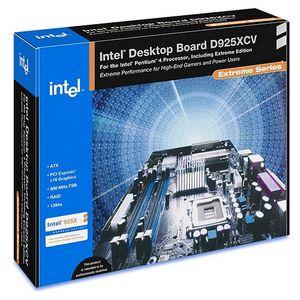 Intel BOXD925XCVLK