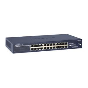 NetGear JFS524F